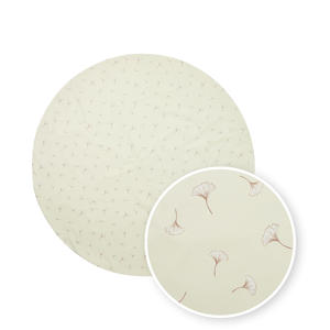 kinderstoel knoeimat  Ginkgo soft sand