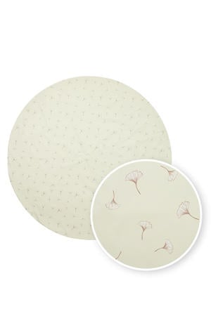 kinderstoel knoeimat Ginkgo soft sand