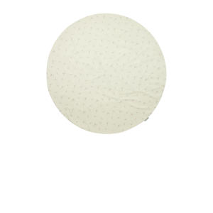 kinderstoel knoeimat  Ginkgo soft sand