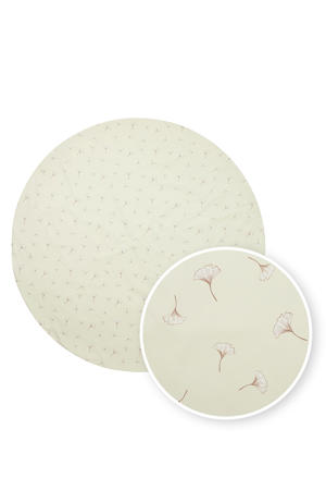 kinderstoel knoeimat  Ginkgo soft sand