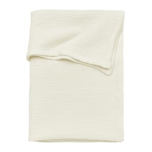 pre-washed hydrofiel ledikant laken natural