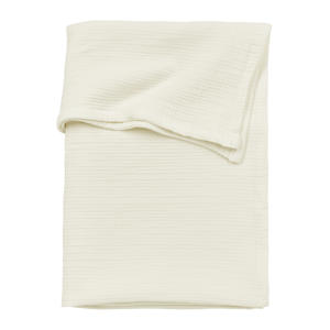 pre-washed hydrofiel ledikant laken natural