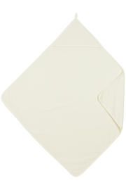 thumbnail: Meyco badcape Popcorn natural