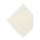Meyco badcape Popcorn natural