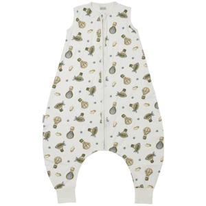 zomer slaapoverall jumper Air Balloons