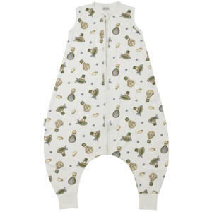 zomer slaapoverall jumper Air Balloons
