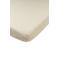 Meyco jersey hoeslaken co-sleeper soft sand