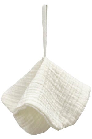 speendoek pre-washed hydrofiel natural