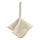 Meyco speendoek pre-washed hydrofiel soft sand