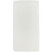 Meyco hoeslaken ledikant pre-washed hydrofiel offwhite 60x120cm
