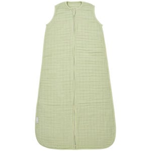 pre-washed hydrofiele zomerslaapzak soft olive