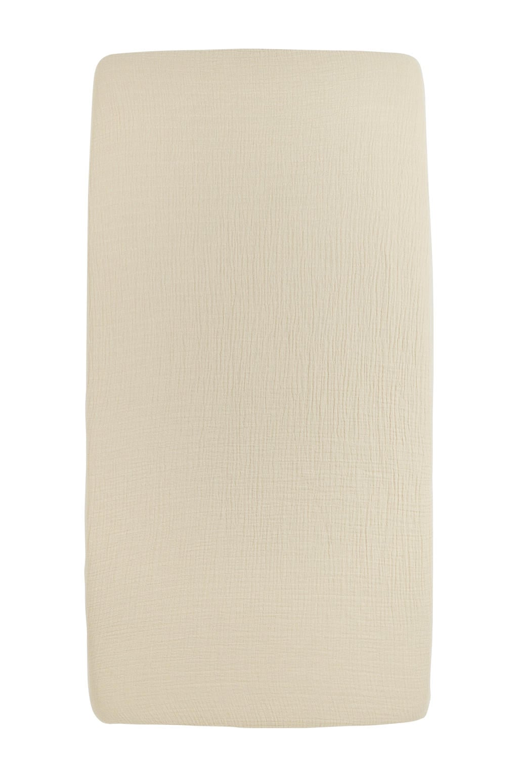 Meyco hoeslaken pre-washed hydrofiel (70x140 cm)
