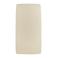 Meyco hoeslaken pre-washed hydrofiel (70x140 cm)