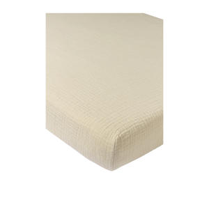 hoeslaken pre-washed hydrofiel (70x140 cm)