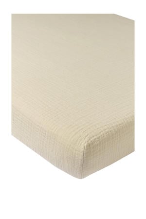 hoeslaken pre-washed hydrofiel (70x140 cm)