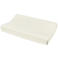 Meyco pre-washed hydrofiel aankleedkussenhoes natural