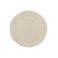 Meyco Knots boxkleed soft sand