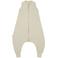 Meyco pre-washed hydrofiele zomer slaapoverall jumper soft sand
