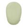Meyco pre-washed hydrofiele relaxhoes voor voedingskussen soft olive