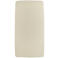 Meyco hoeslaken ledikant pre-washed hydrofiel soft sand 60x120cm