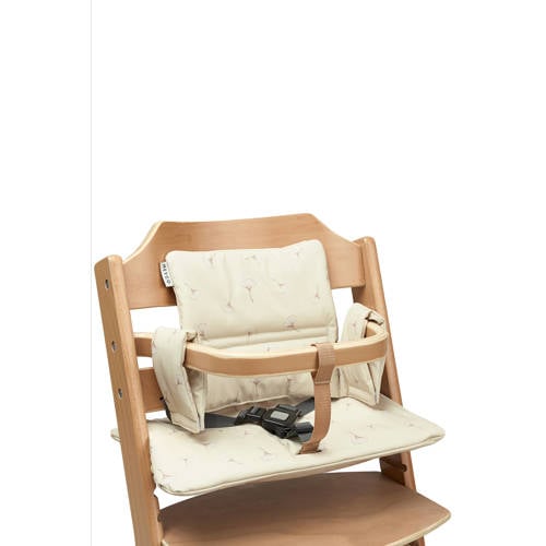 Meyco meegroei stoelverkleiner Ginkgo soft sand afbeelding