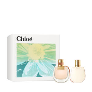 geschenkset - eau de parfum 50 ml + bodylotion 100 ml