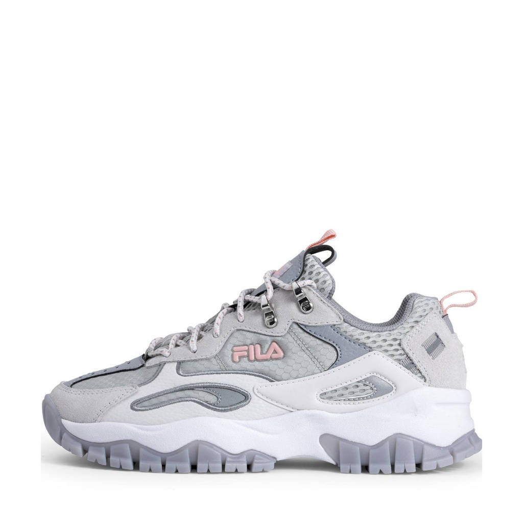 Chunky Sneakers Fila Ray Tracer Heren Deals Fila Jd Sports Fila