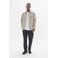 Matinique overshirt beige