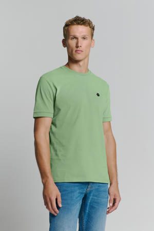 T-shirt groen