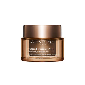 Night Cream Dry Skin - 50 ml