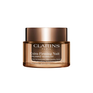 Night Cream - 50 ml