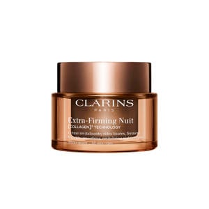 Night Cream - 50 ml