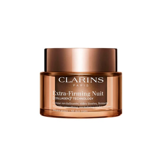 Clarins nachtcrème dames