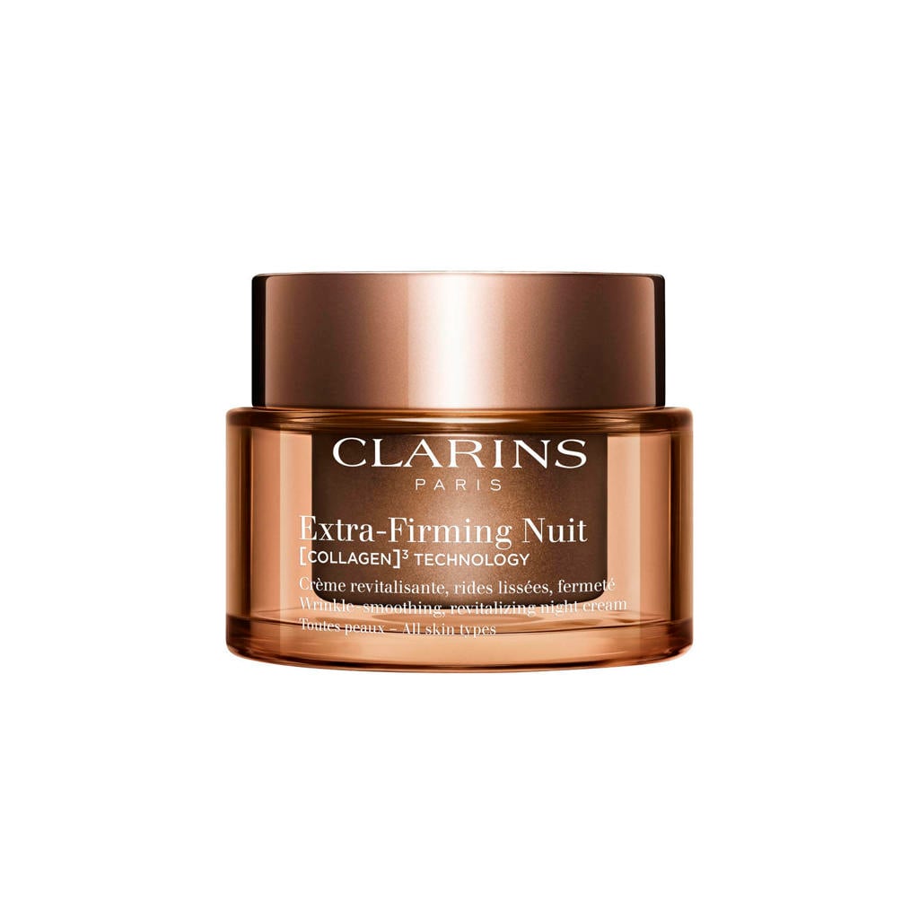 Clarins Extra-Firming Night Cream - 50 ml