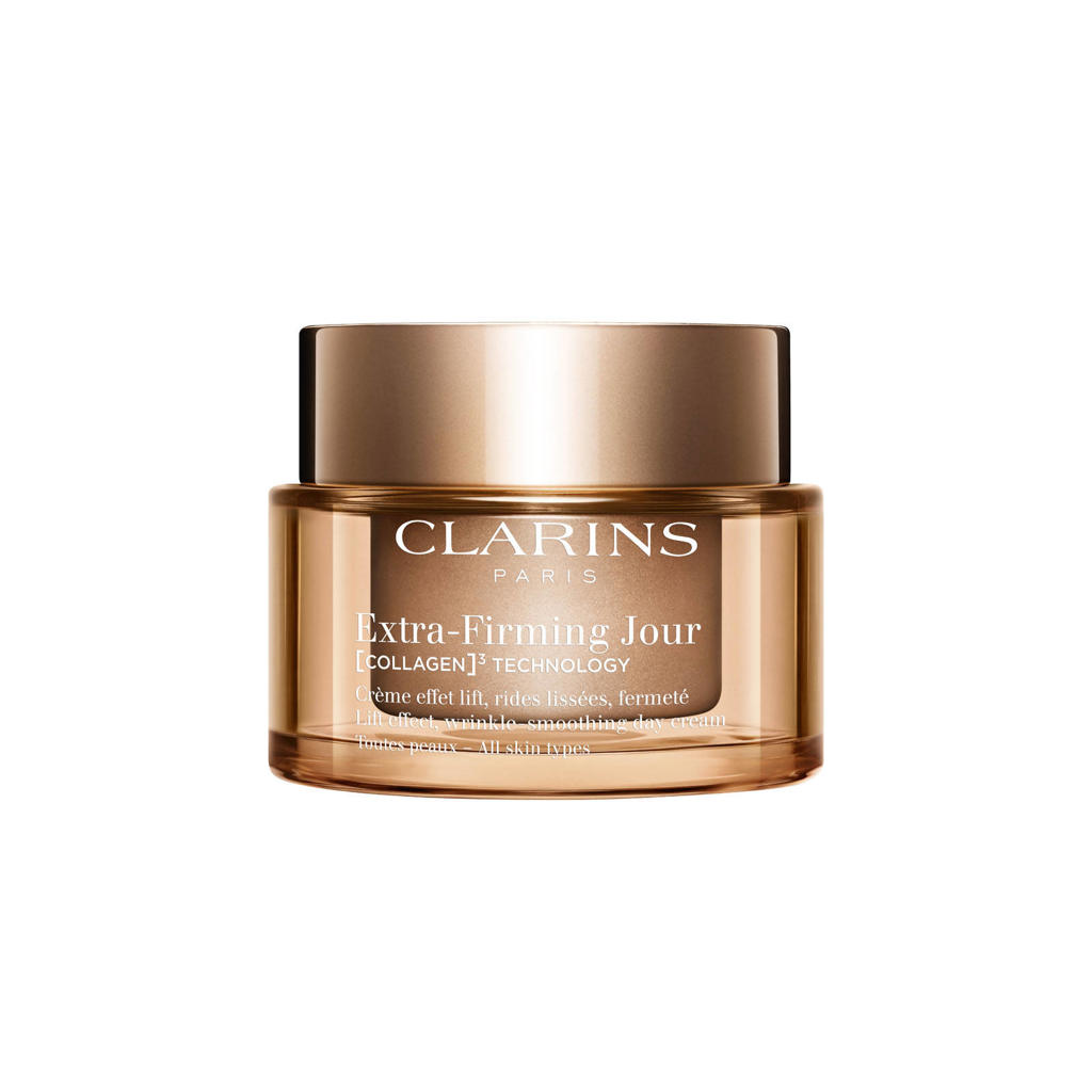 Clarins Extra-Firming Day Cream - 50 ml