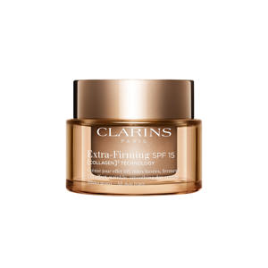 Day Cream SPF15 - 50 ml