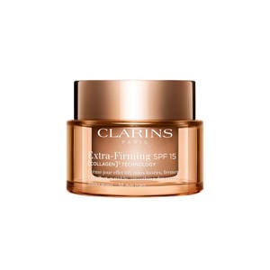 Day Cream SPF15 - 50 ml