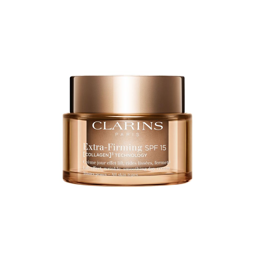Clarins Extra-Firming Day Cream SPF15 - 50 ml