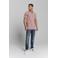 No Excess polo roze