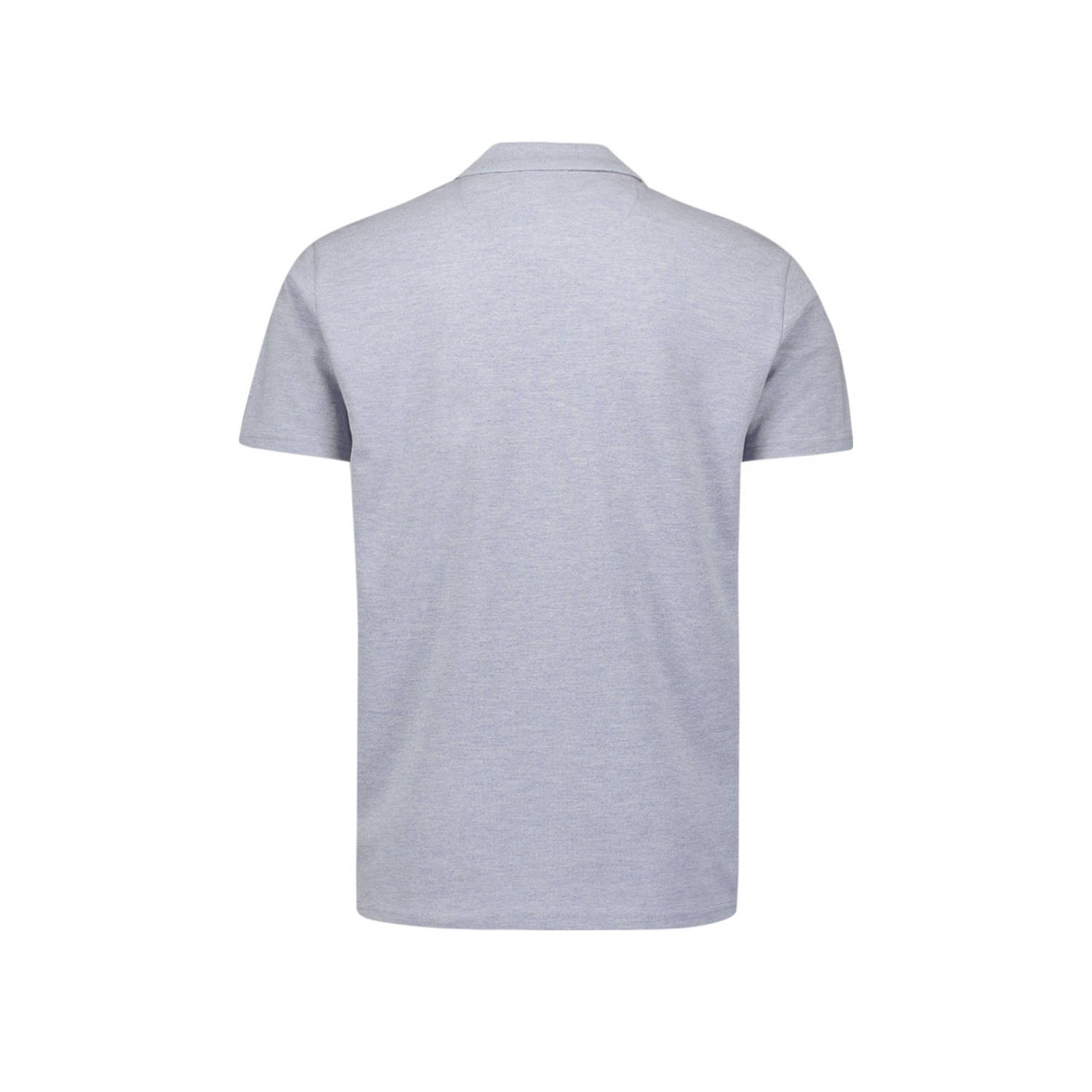 No Excess polo lavendel
