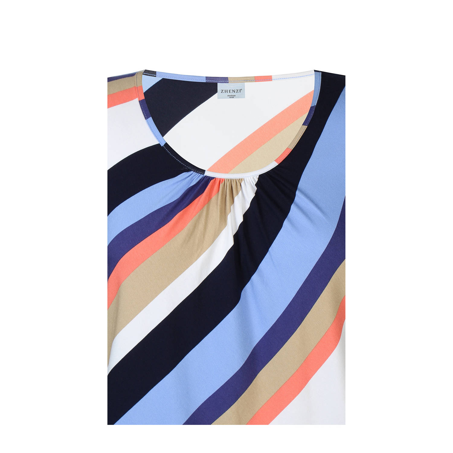 Zhenzi singlet multi