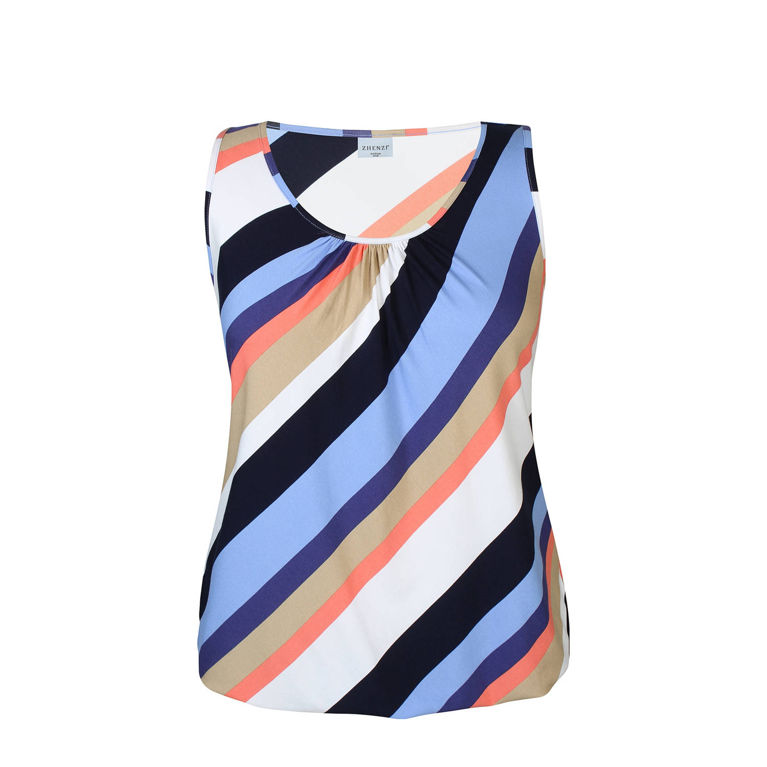 Zhenzi singlet multi