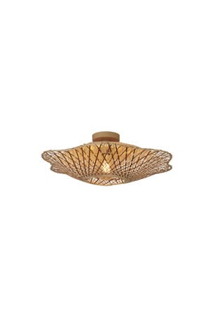 plafondlamp MADURO (Ø60 cm)