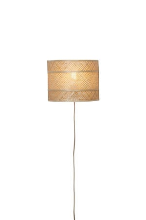 wandlamp LANGKAWI (Ø32 cm)