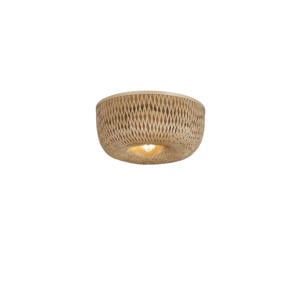 plafondlamp BARBADOS (Ø35 cm)