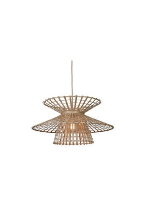 hanglamp MACHU PICCHU (Ø57 cm)