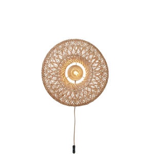 wandlamp ARIZONA (Ø50 cm)