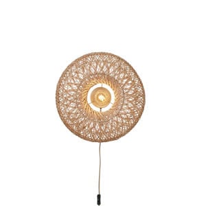 wandlamp ARIZONA (Ø50 cm)
