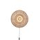 Good&Mojo wandlamp ARIZONA (Ø50 cm)