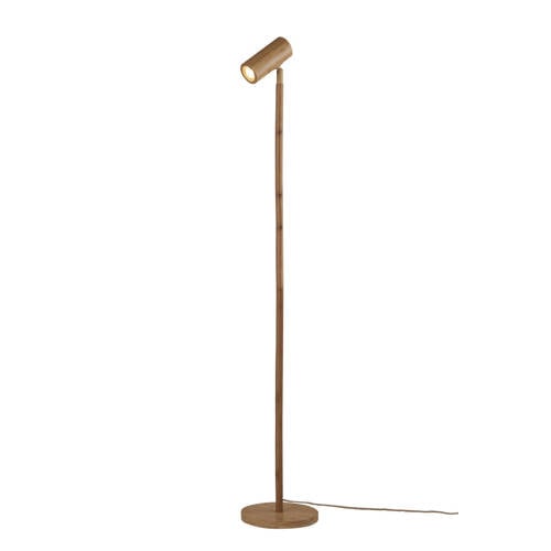 Good&Mojo vloerlamp JAVA (Ø23x141 cm) - Naturel